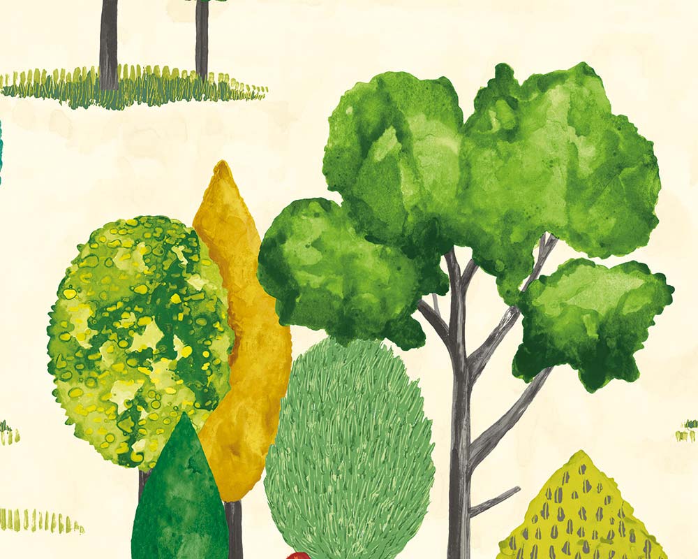 Tall Trees CEP50137W