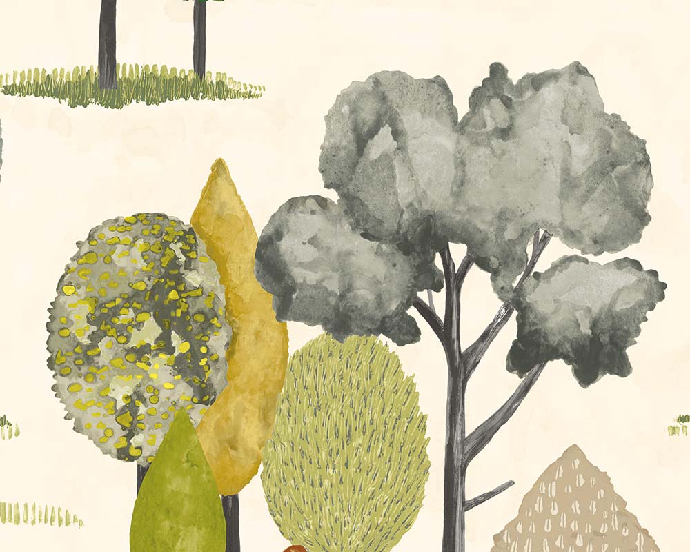 Tall Trees CEP50135W
