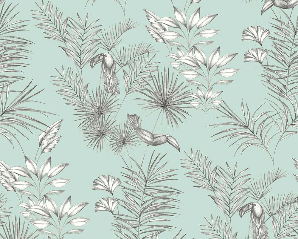 Toucan Toile WLD53113W