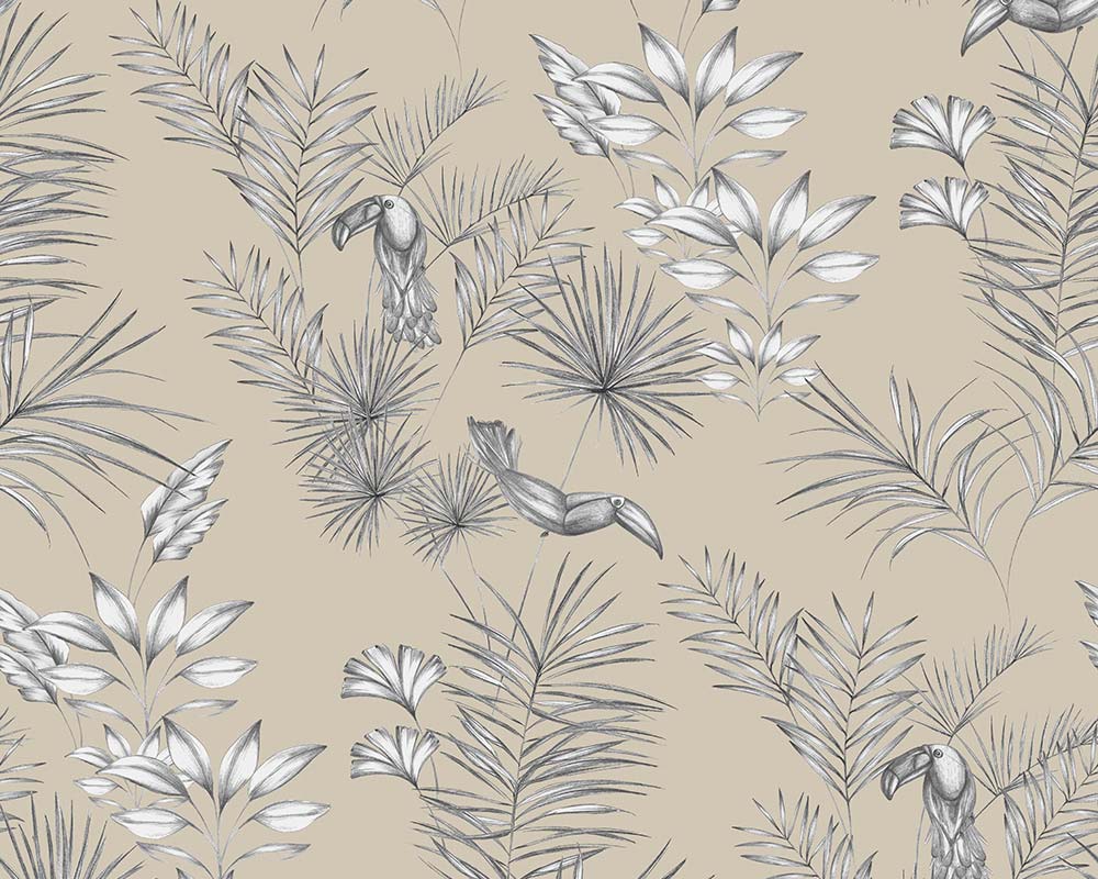 Toucan Toile WLD53112W