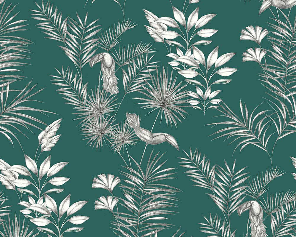 Toucan Toile WLD53111W