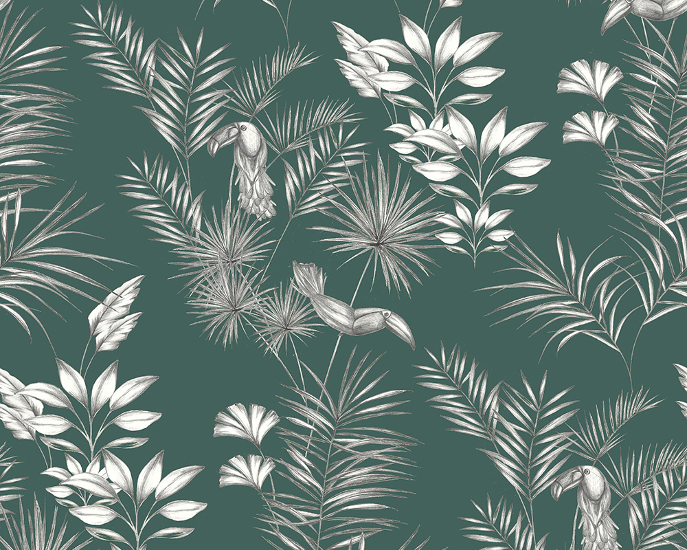 Toucan Toile WLD53111W