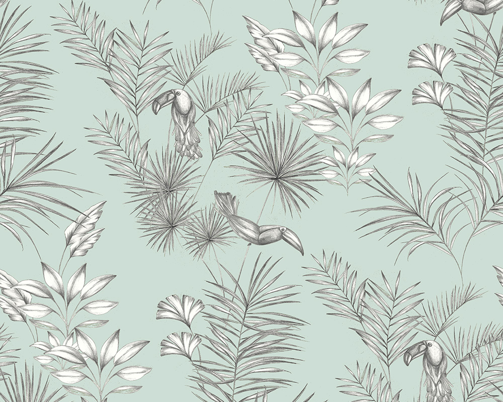 Toucan Toile WLD53113W