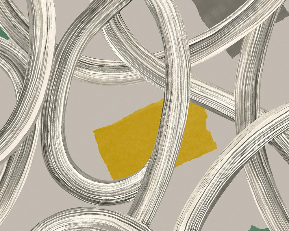 Twisted Geo CEP50128W