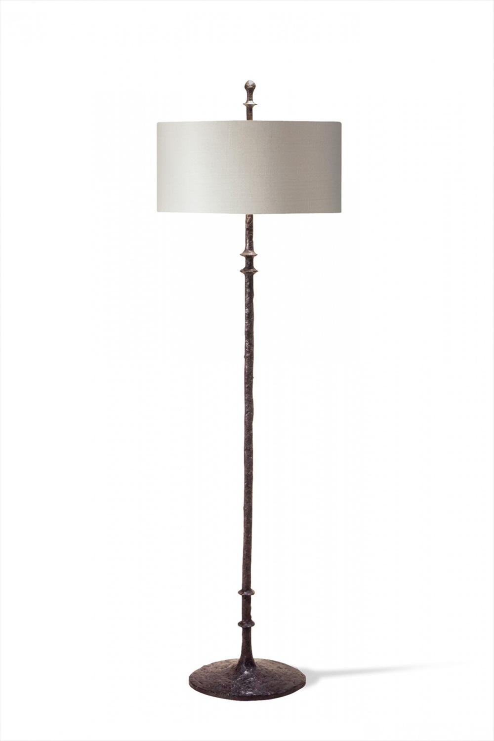 Olivier Floor Lamp VFL06 Bronzed