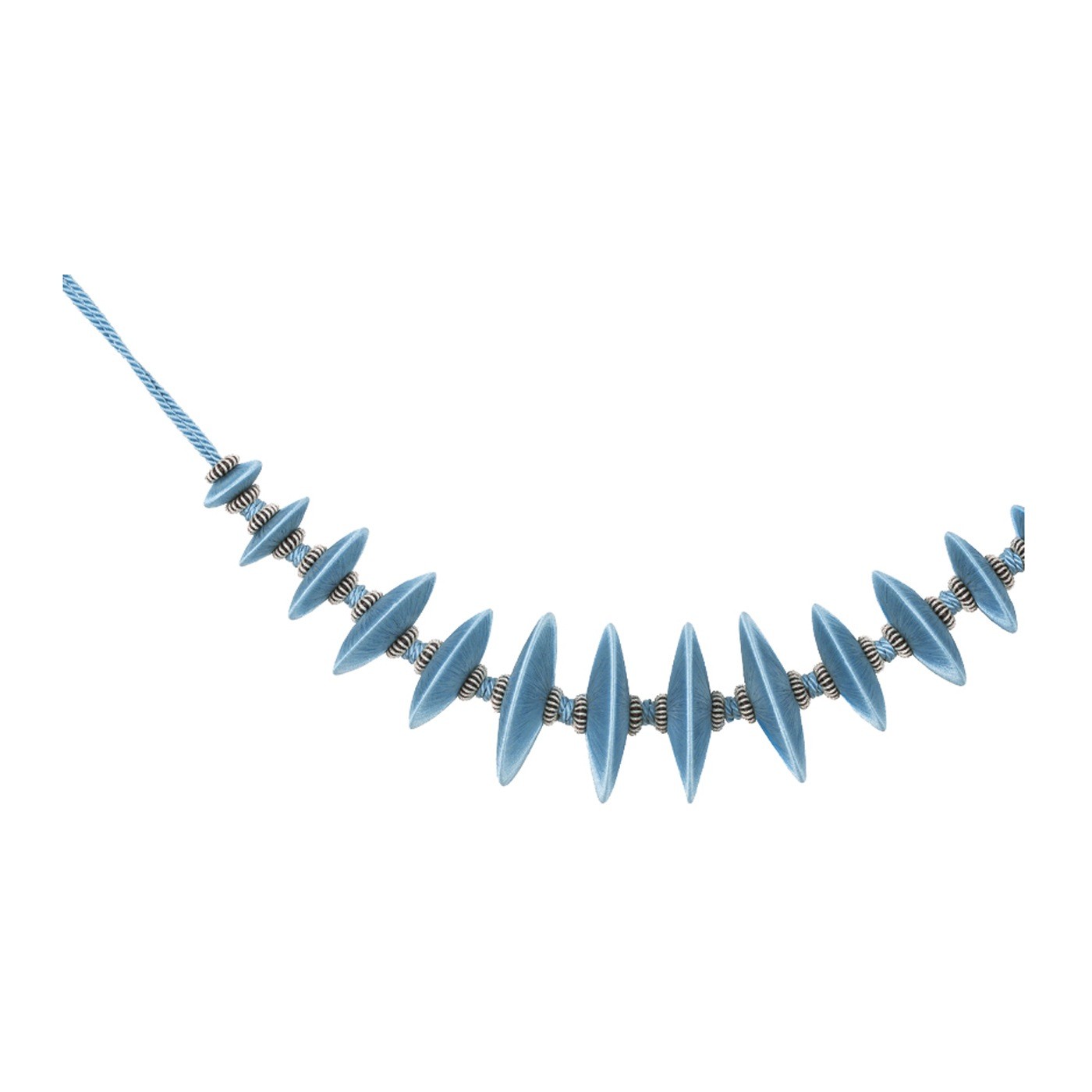 Onyx Cord Tie Back 35616-9600