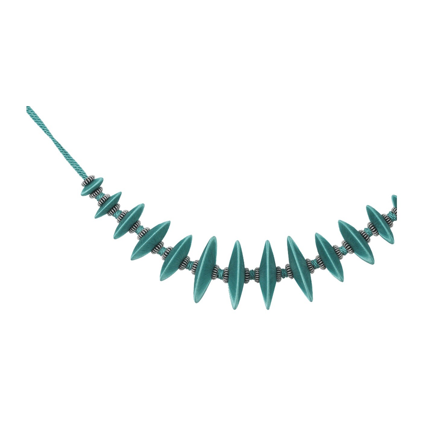 Onyx Cord Tie Back 35616-9740