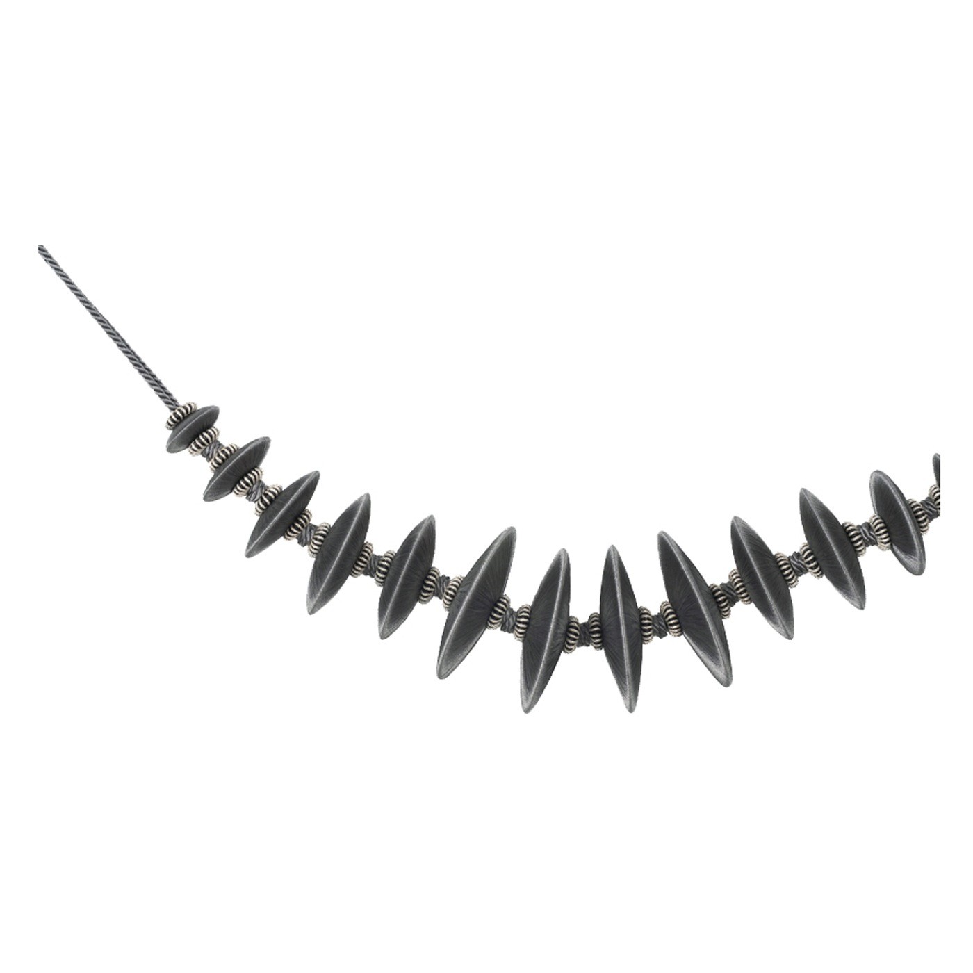Onyx Cord Tie Back 35616-9900