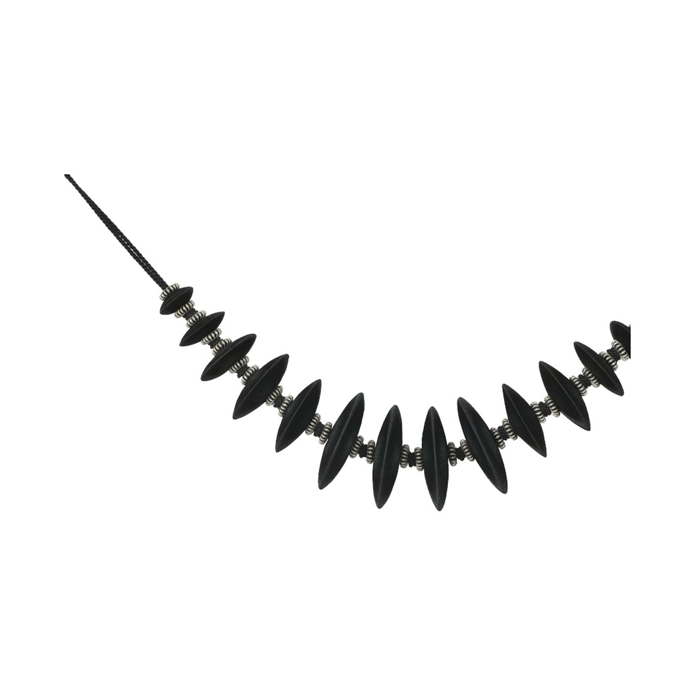 Onyx Cord Tie Back 35616-9990