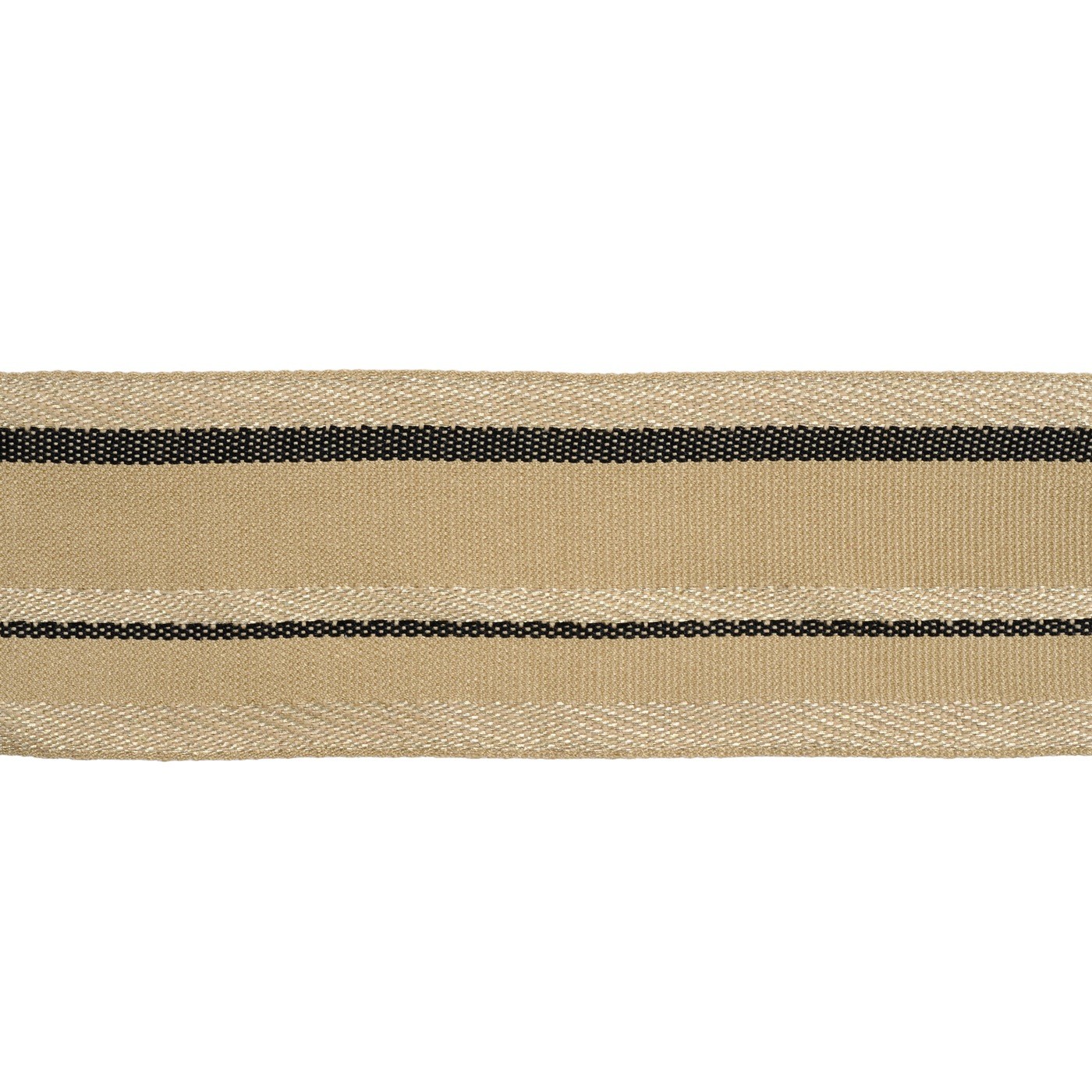 Onyx Metallic Braid 50mm 32626-9123