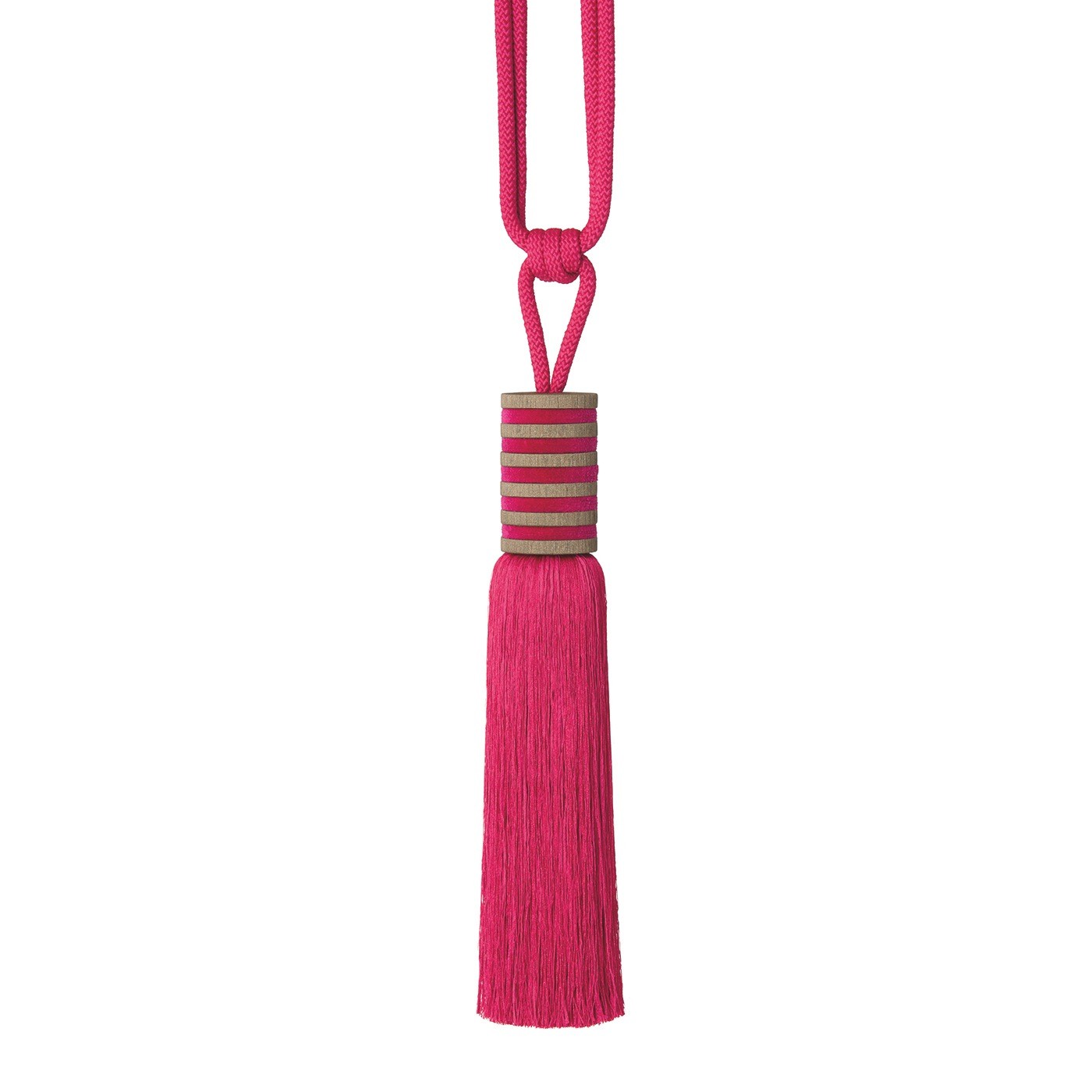 Opale Moss Tie Back 35312-9430