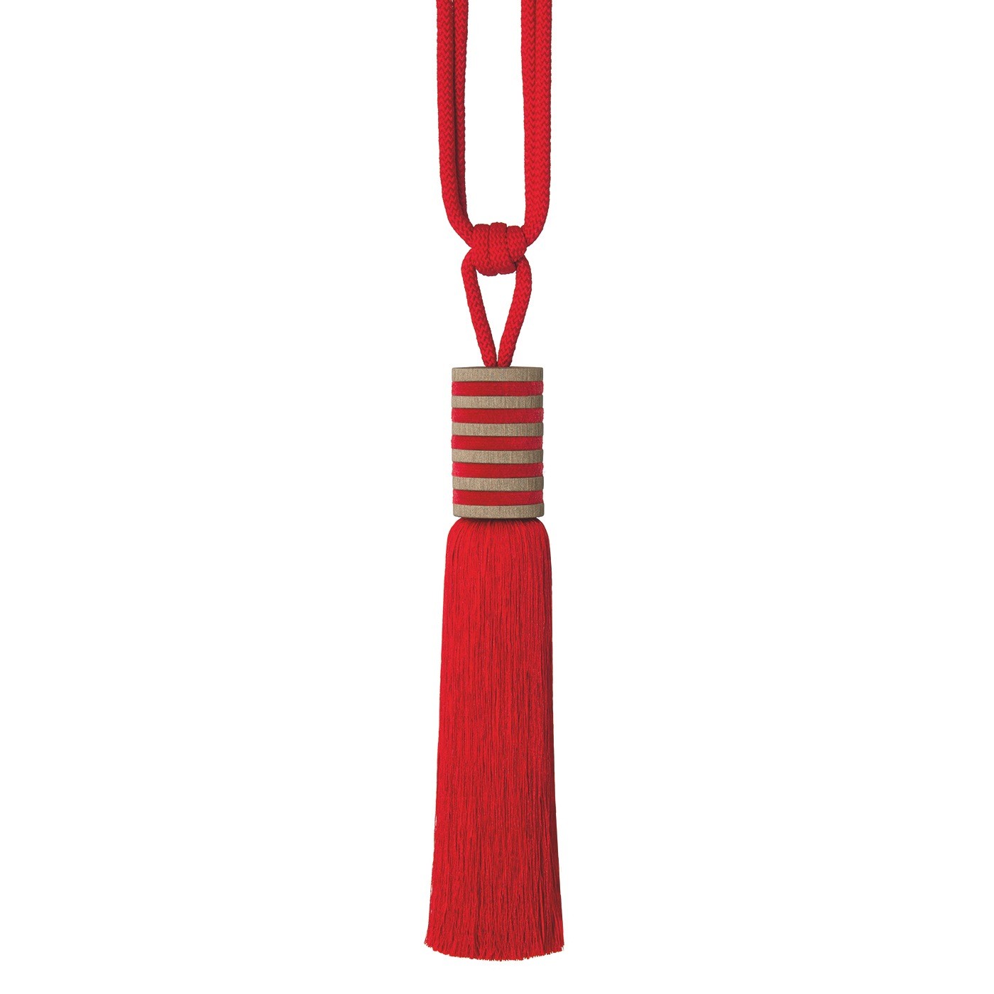 Opale Moss Tie Back 35312-9500