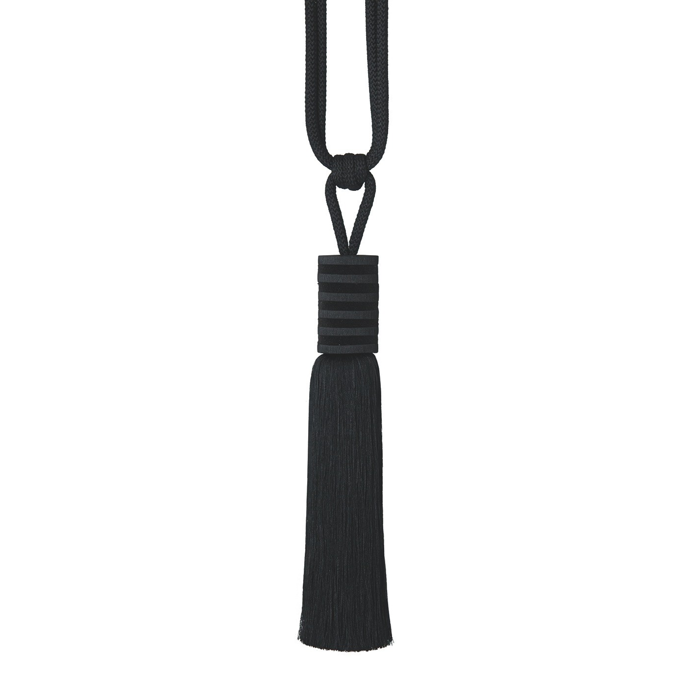 Opale Moss Tie Back 35312-9990