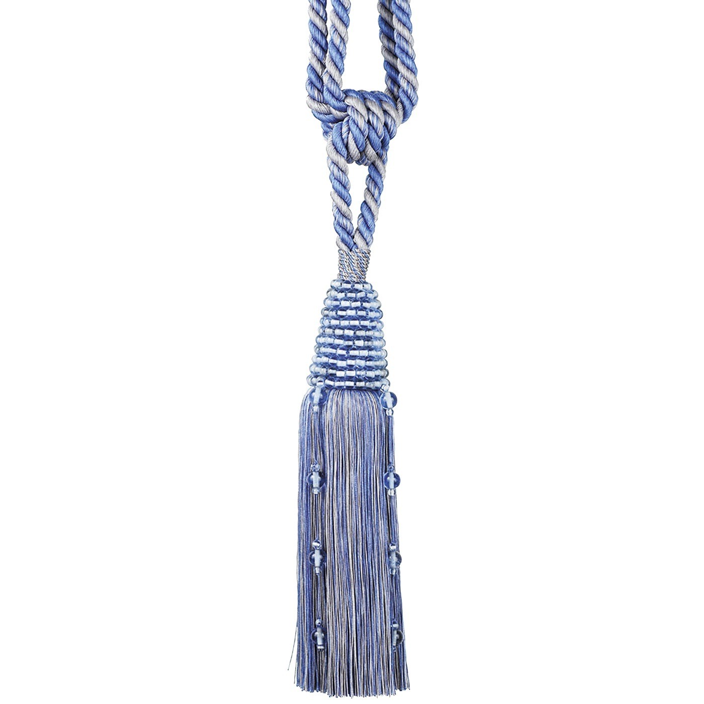 Opaline 1 Tassel Tie Back 35371-9620