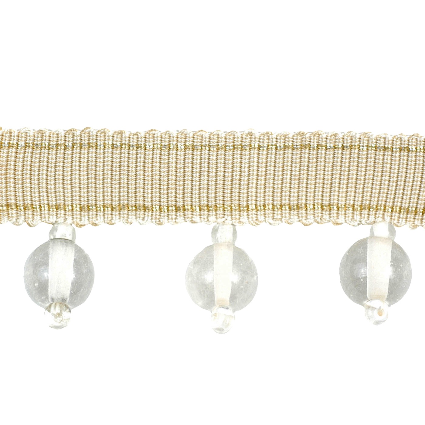 Opaline Fringe 32mm-1"1/2 33264-9020