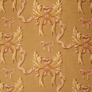 Ophelia Bow Sand Rose FD248N107