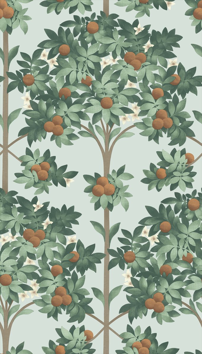 Orange Blossom 117-1004