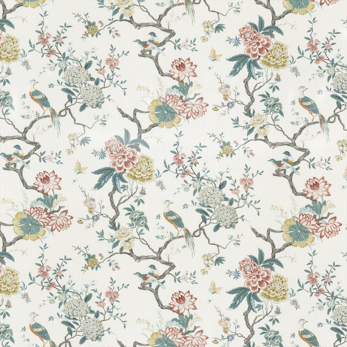 Oriental Bird Signature BP10771-5