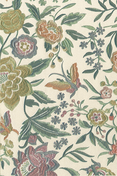 Oriental Garden 10010