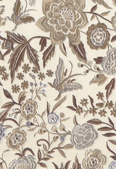 Oriental Garden 10011