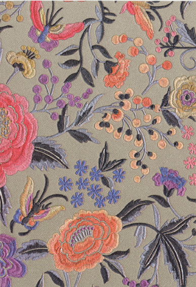 Oriental Garden 10015