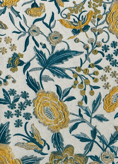 Oriental Garden 20014