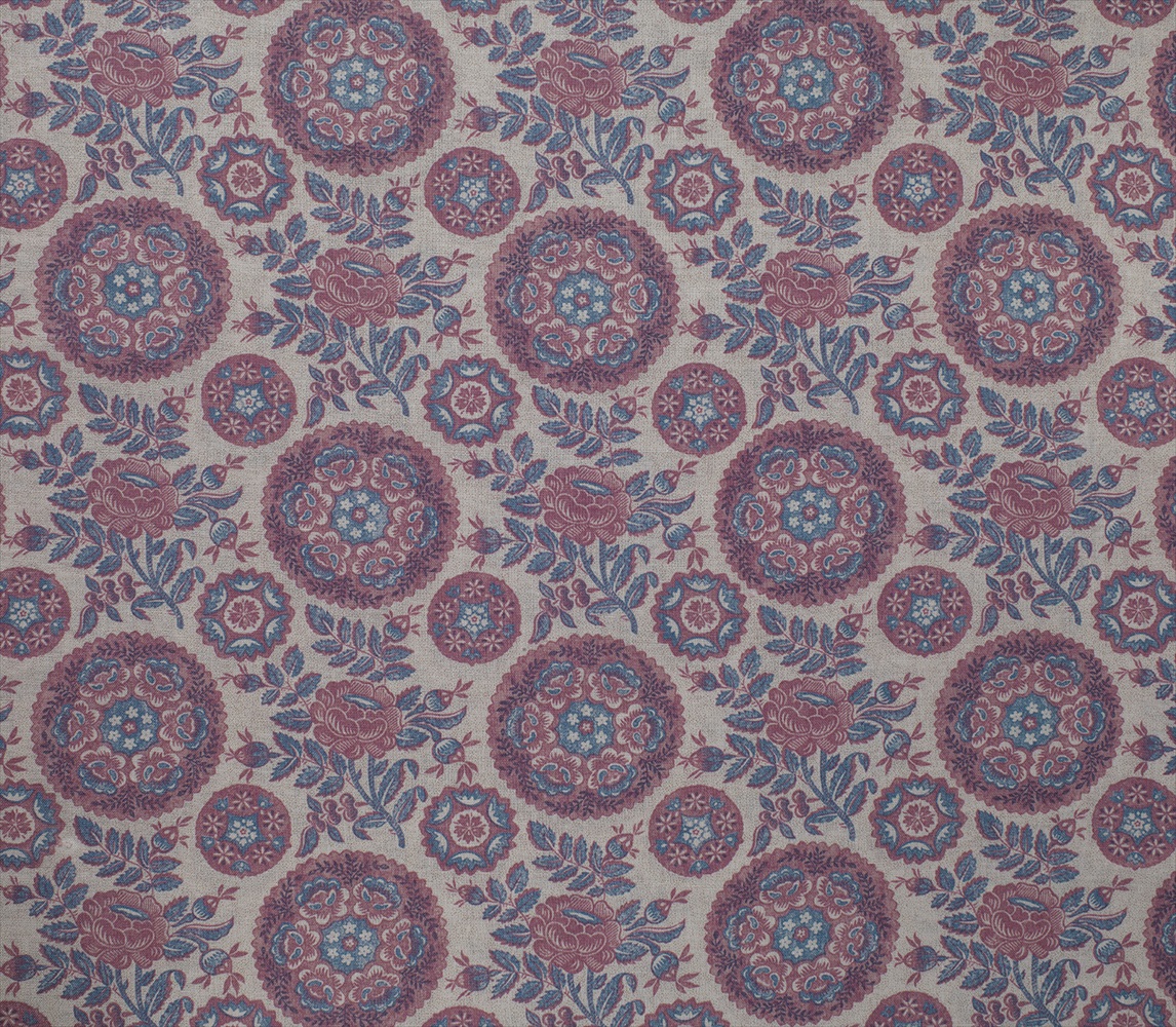 Orissa 6221-3 Mulberry