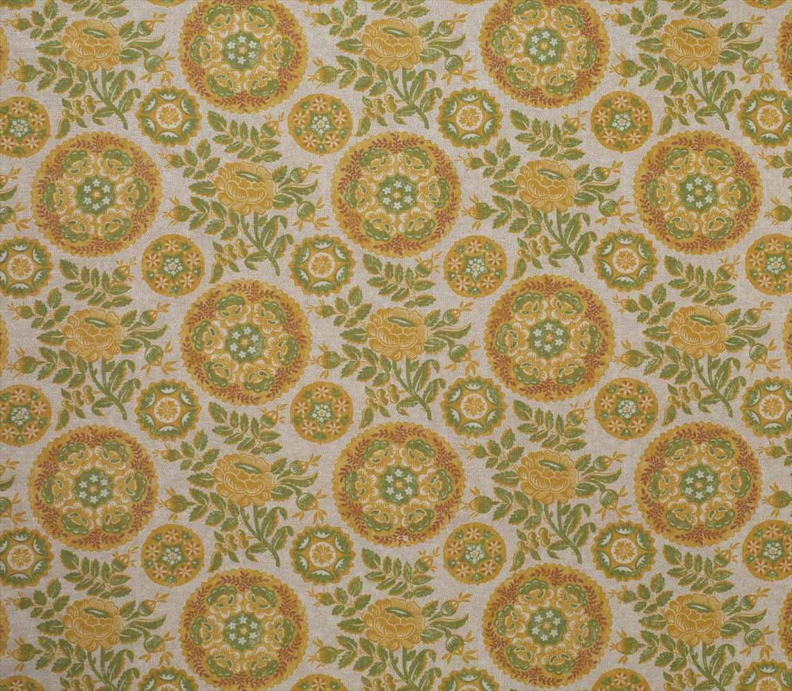Orissa 6221-4 Buttercup