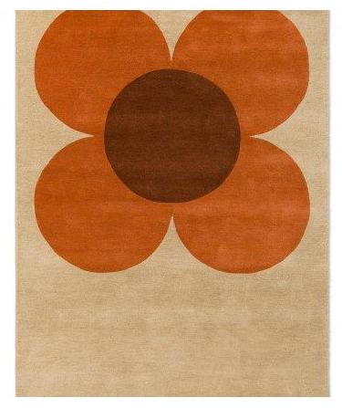 Flower Placement 158203 Rug