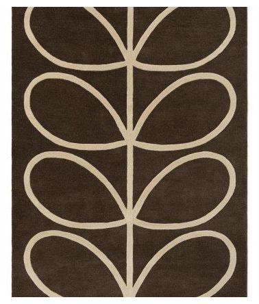 Giant Linear Stem 059401 Rug