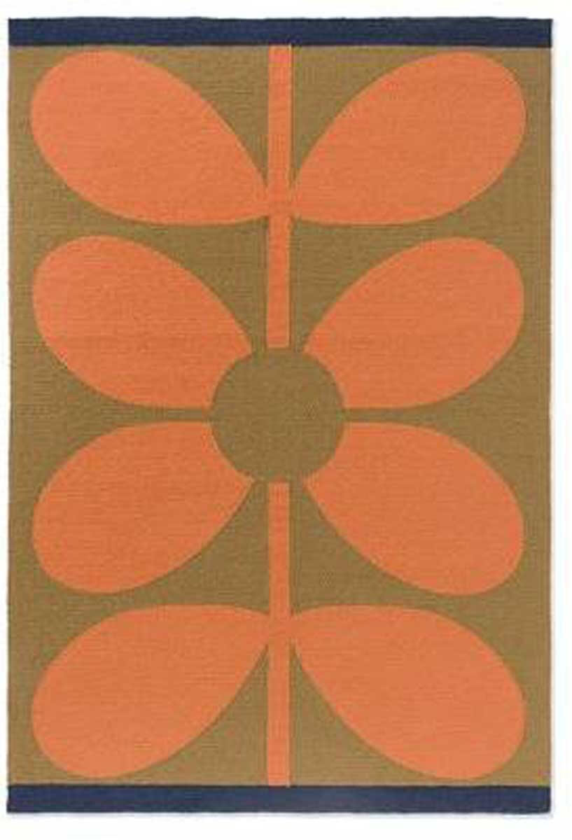 Giant Sixties Stem Tomato 463704 Rug