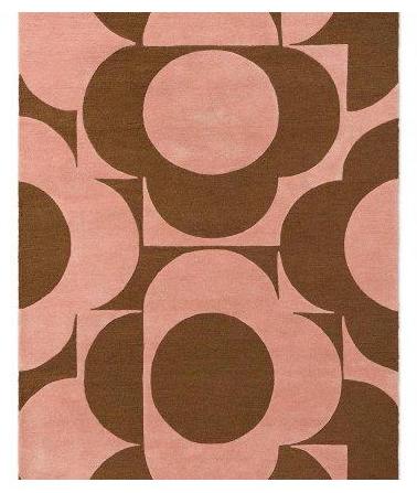 Prism Flower 158002 Rug