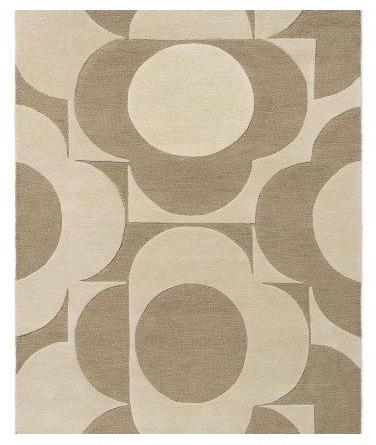 Prism Flower 158009 Rug