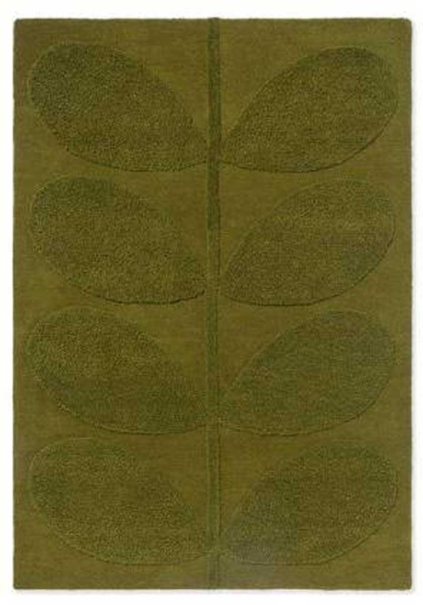 Solid Stem Fern 158307 Rug