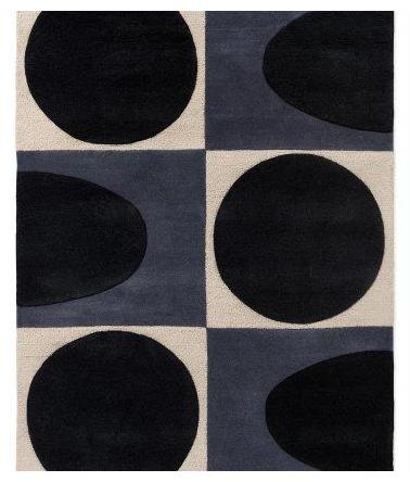 Spot Square 157908 Rug