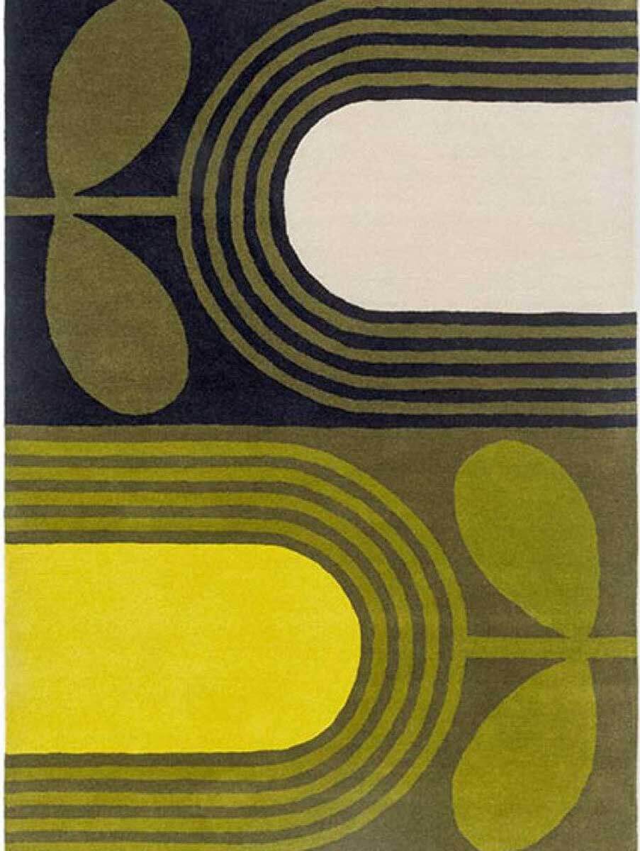Striped Tulip Seagrass 160307 Rug