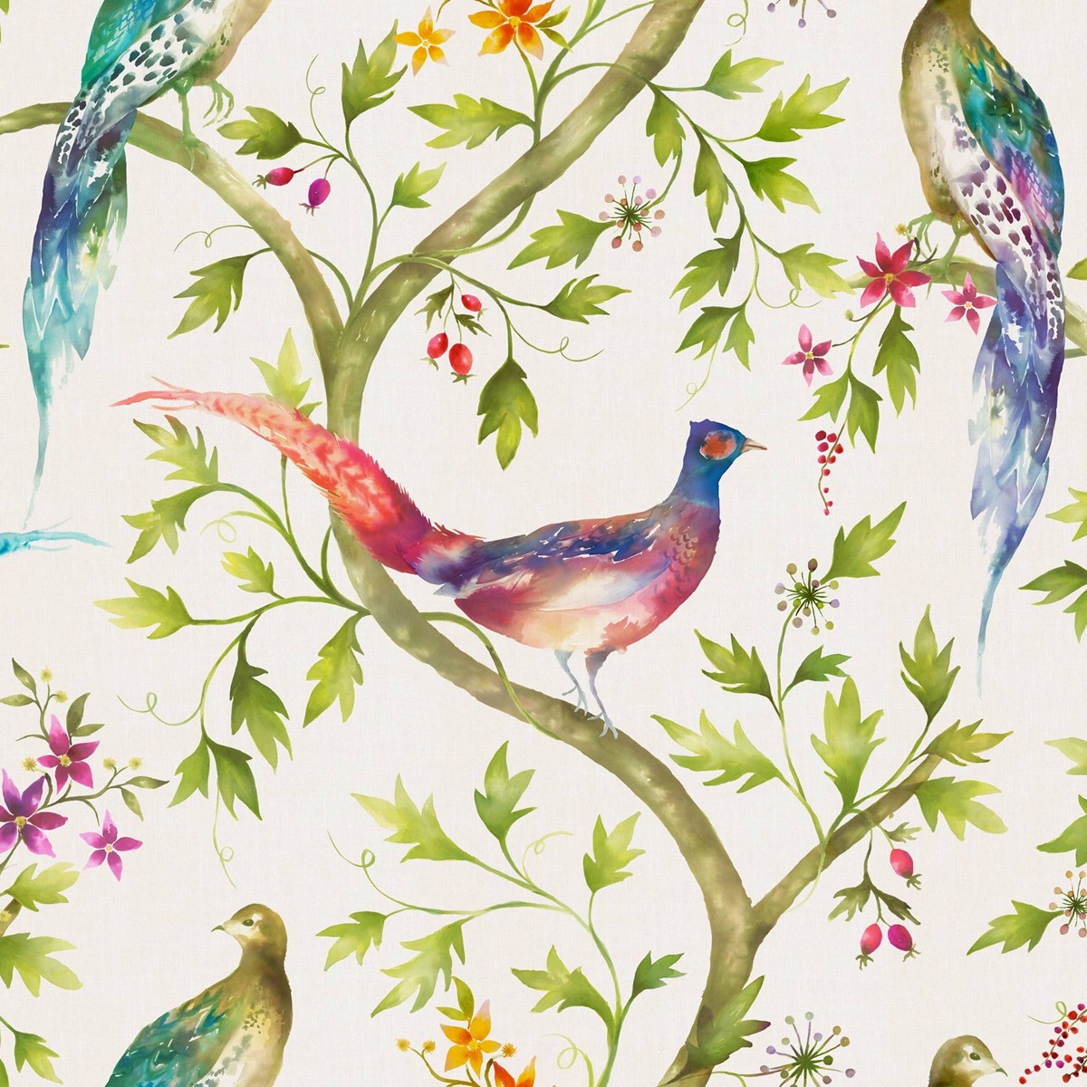 Country Orla Large Linen