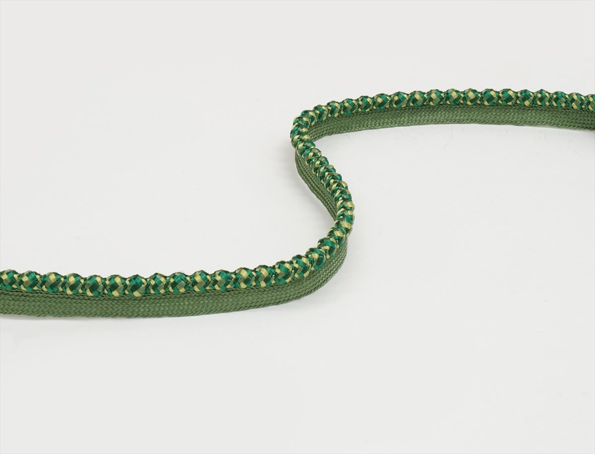 Ornamenta Beaded Cord on Tape JT03 0029 009