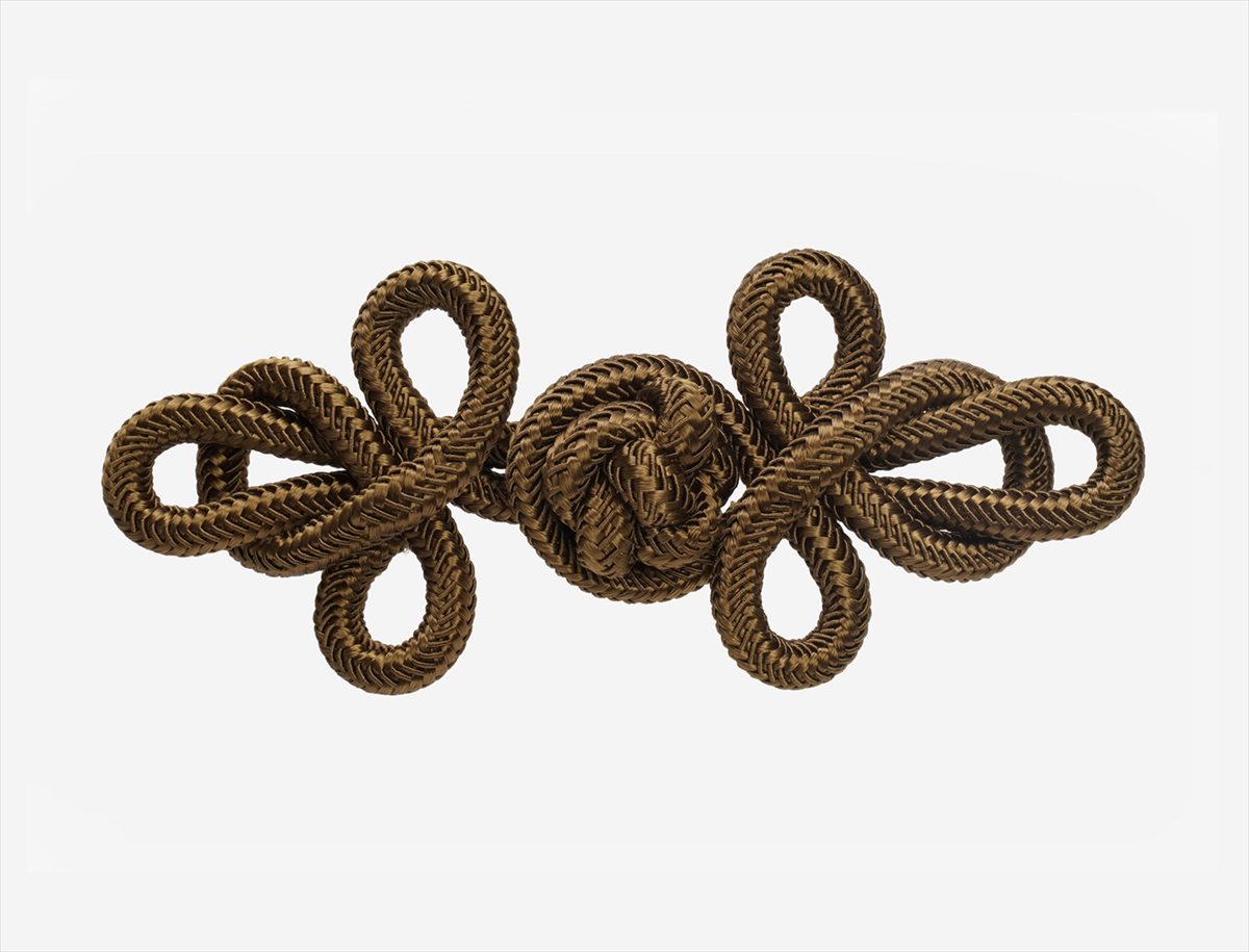 Ornamenta Frog Closure JT03 0033 004