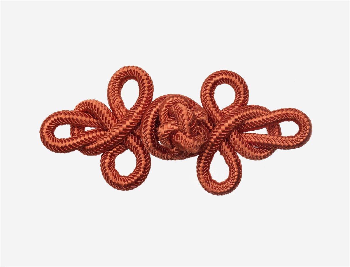 Ornamenta Frog Closure JT03 0033 005