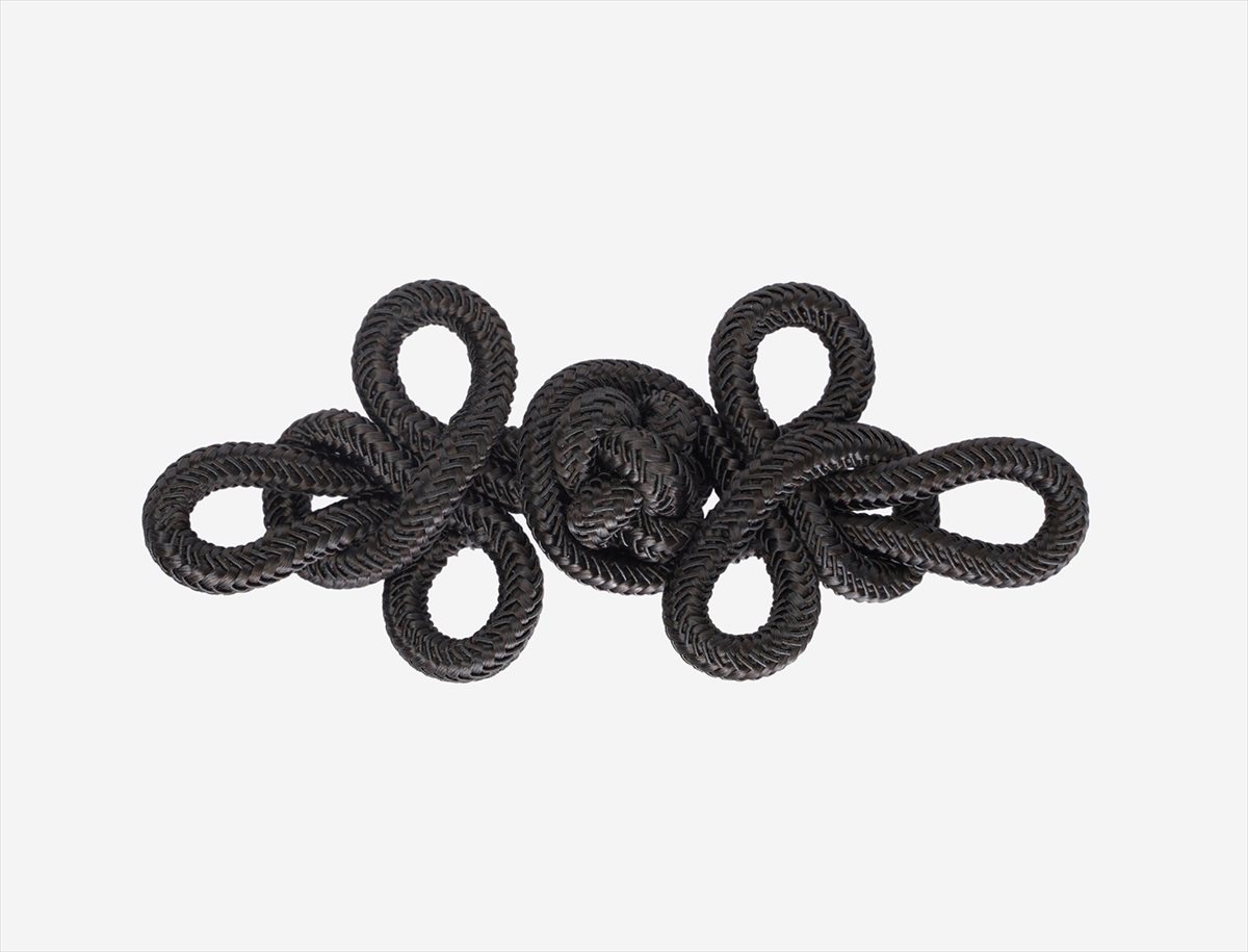 Ornamenta Frog Closure JT03 0033 008