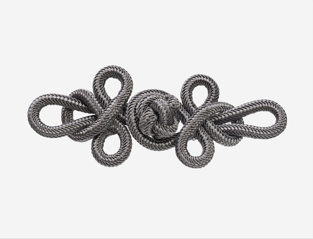 Ornamenta Frog Closure JT03 0033 009