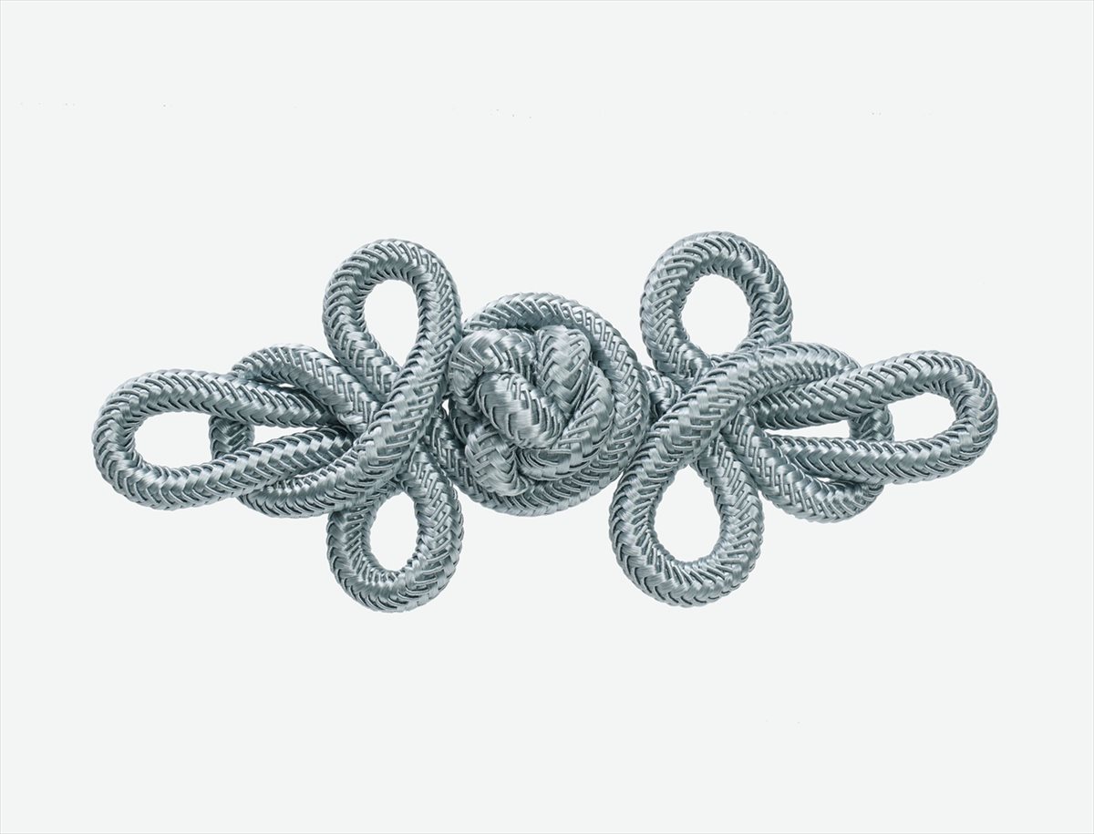 Ornamenta Frog Closure JT03 0033 010