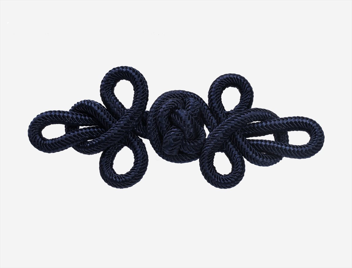 Ornamenta Frog Closure JT03 0033 011