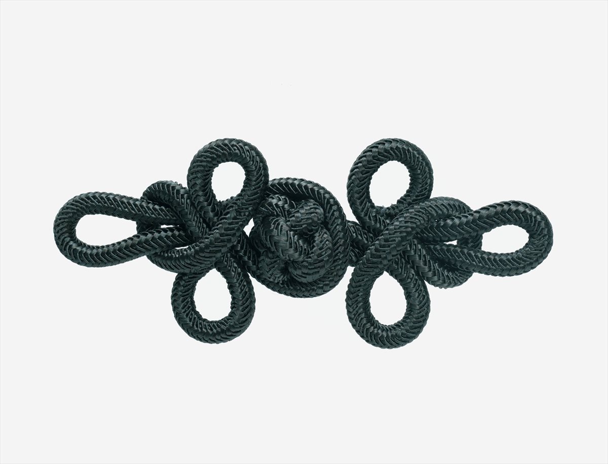Ornamenta Frog Closure JT03 0033 012