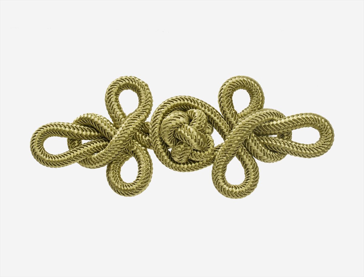Ornamenta Frog Closure JT03 0033 013