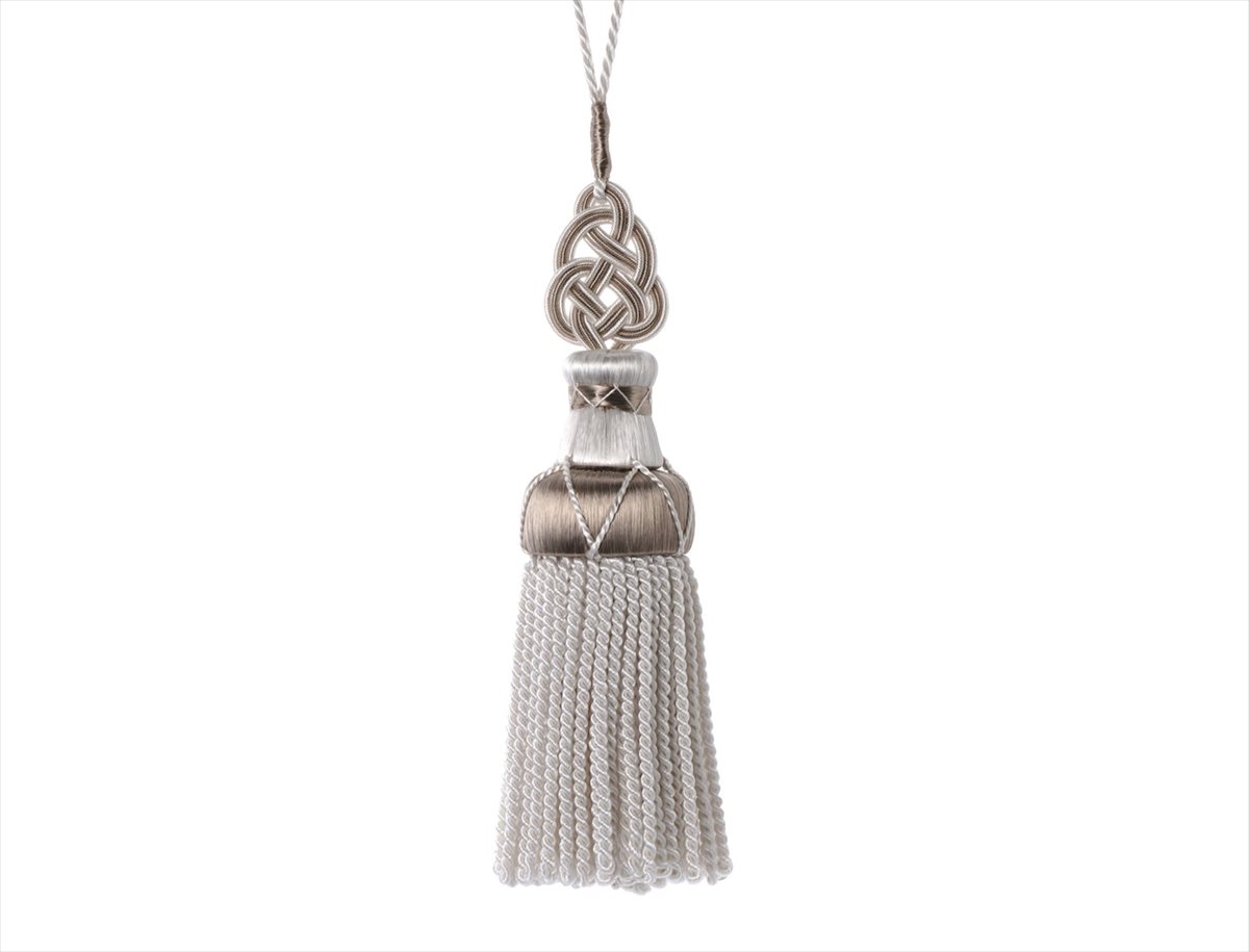 Ornamenta Key Tassel JT03 0034 001