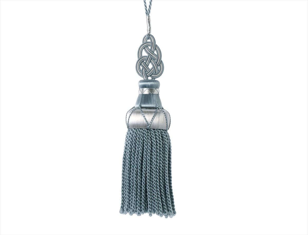Ornamenta Key Tassel JT03 0034 002