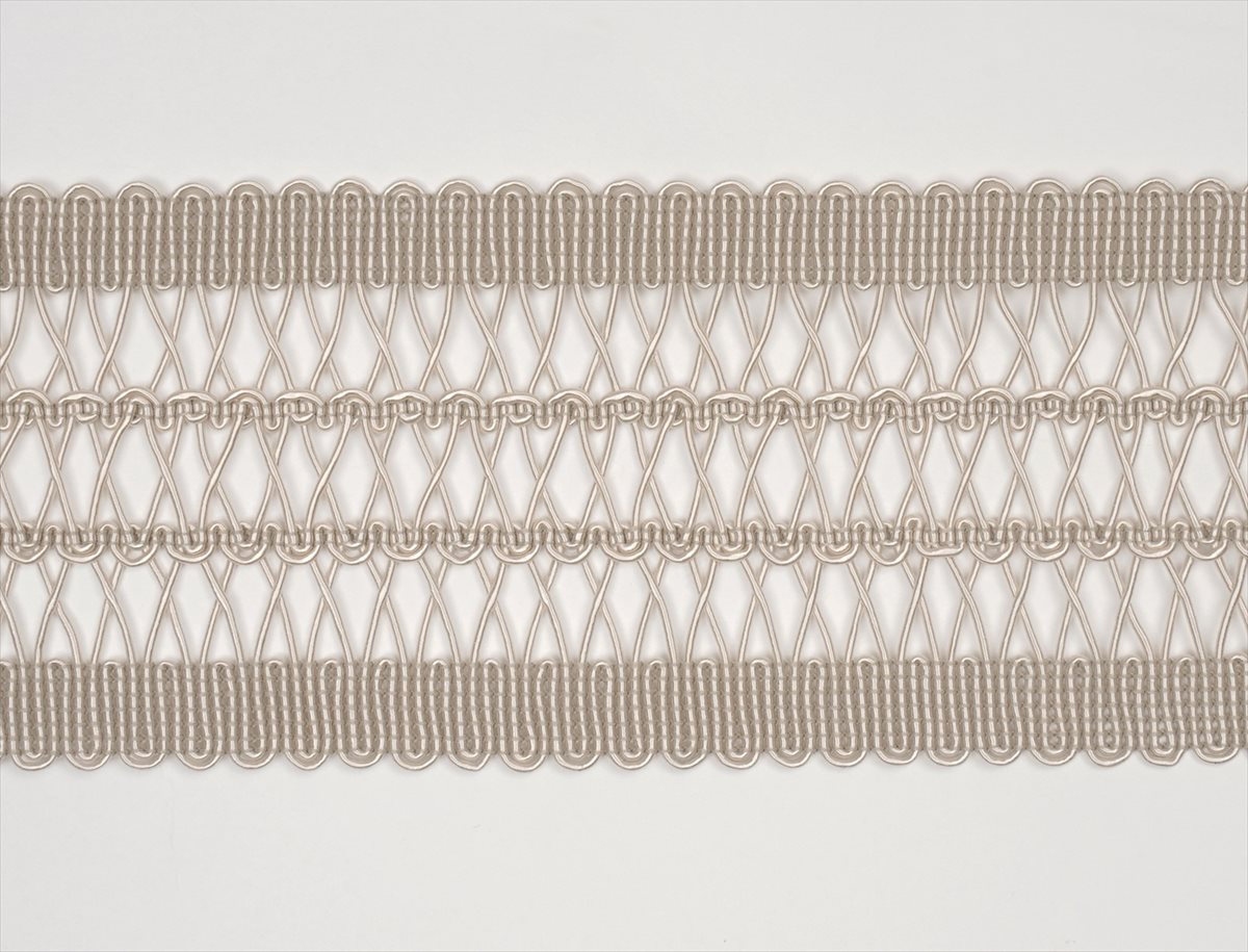 Ornamenta Wide Braid JT03 0030 001