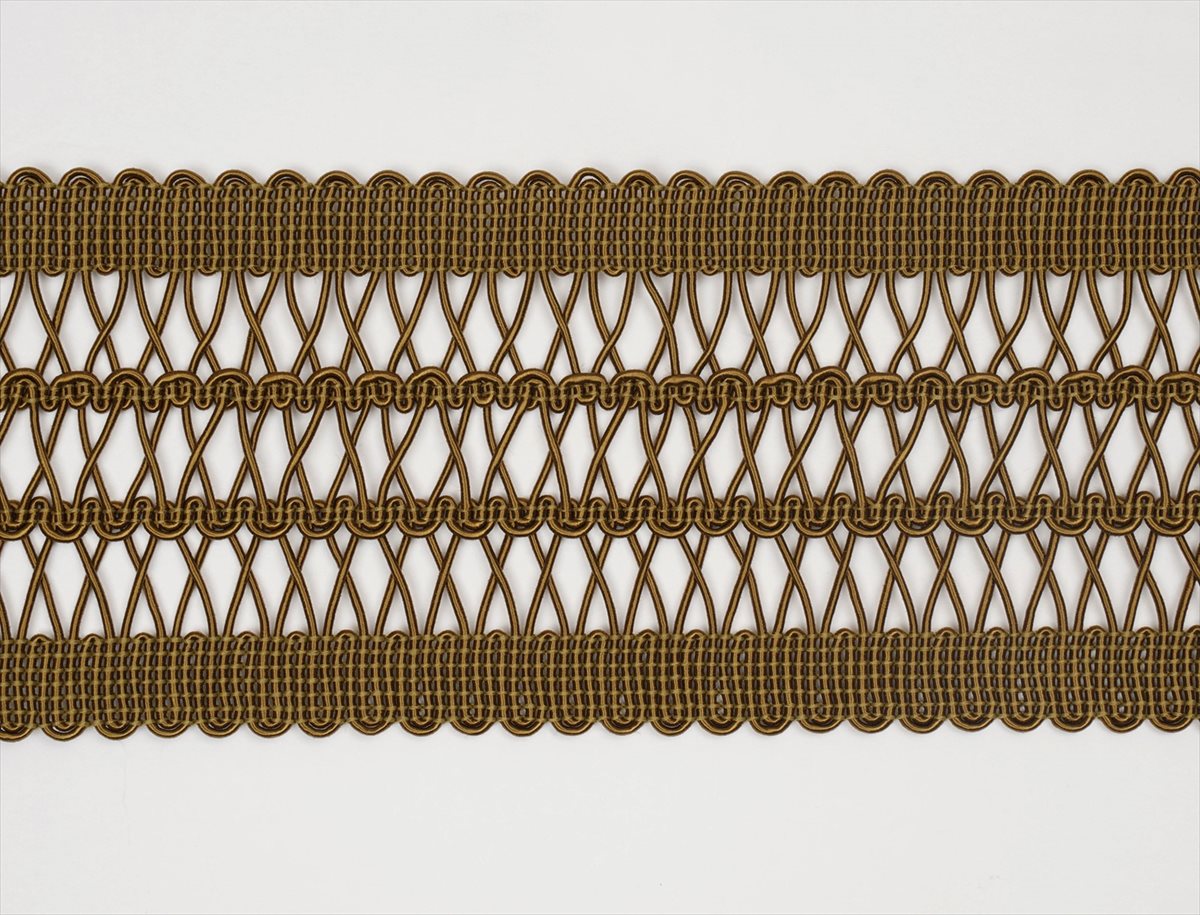 Ornamenta Wide Braid JT03 0030 003